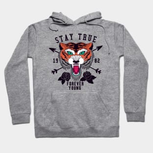 STAY TRUE Hoodie